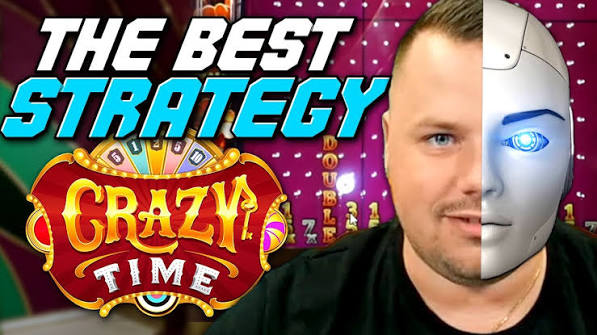 Crazy Time strategy bonus segment betting with Cash Hunt and Pachinko multipliers